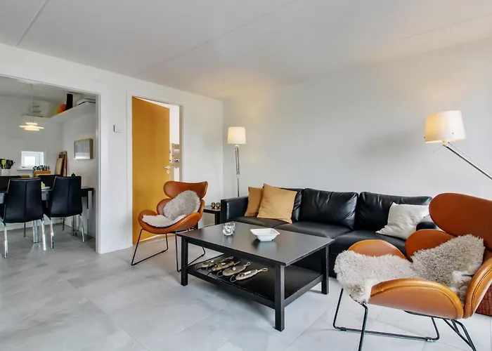 Maarit - 2-3km From The Sea By Interhome